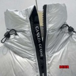 2024年12月4日秋冬高品質新品入荷 Canada Goose ダウンジャケット beier工場