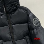 2024年12月4日秋冬高品質新品入荷 Canada Goose ダウンジャケット beier工場