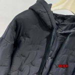 2024年12月4日秋冬高品質新品入荷ルイヴィトン綿入れの服ジャケットアウター beier工場s-xl