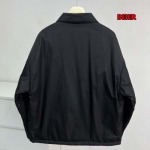 2024年12月5日秋冬高品質新品入荷PRADA 綿入れの服ジャケットアウター   beier工場 M-XXL