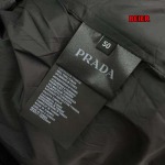 2024年12月5日秋冬高品質新品入荷PRADA 綿入れの服ジャケットアウター   beier工場 M-XXL