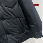 2024年12月5日秋冬高品質新品入荷PRADA 綿入れの服ジャケットアウター beier工場