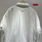 2024年12月5日秋冬高品質新品入荷PRADA 綿入れの服ジャケットアウター beier工場