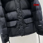 2024年12月5日秋冬高品質新品入荷The North Faceダウンジャケット beier工場S-XXL