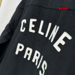 2024年12月5日秋冬高品質新品入荷CELINE 厚手ジャケットアウターbeier工場S-XXL