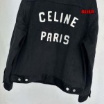 2024年12月5日秋冬高品質新品入荷CELINE 厚手ジャケットアウターbeier工場S-XXL