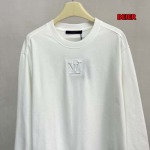 2024年12月5日秋冬高品質新品入荷ルイヴィトン 長袖 Tシャツ beier工場