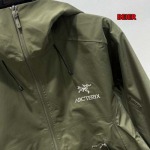 2024年12月5日秋冬高品質新品入荷ARCTERYX 突撃衣ジャケットアウター   beier工場S-XL