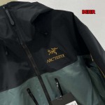 2024年12月5日秋冬高品質新品入荷ARCTERYX 突撃衣ジャケットアウター   beier工場S-XL