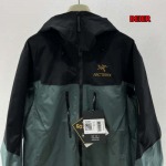 2024年12月5日秋冬高品質新品入荷ARCTERYX 突撃衣ジャケットアウター   beier工場S-XL