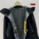 2024年12月5日秋冬高品質新品入荷ARCTERYX 突撃衣ジャケットアウター  beier工場S-XL