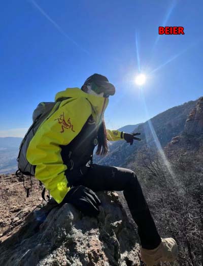 2024年12月5日秋冬高品質新品入荷ARCTERYX 突撃...