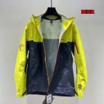 2024年12月5日秋冬高品質新品入荷ARCTERYX 突撃衣ジャケットアウター   beier工場S-XL