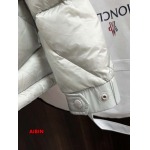 2024年12月5日秋冬高品質新品入荷モンクレールダウンジャケット aibin工場