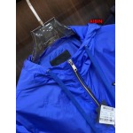 2024年12月5日秋冬高品質新品入荷PRADA ジャケットアウター aibin工場