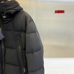 2024年12月5日秋冬高品質新品入荷PRADA  ダウンジャケット aibin工場