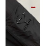 2024年12月5日秋冬高品質新品入荷PRADA ジャケットアウター aibin工場