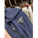 2024年12月5日秋冬高品質新品入荷PRADA ジャケットアウター aibin工場