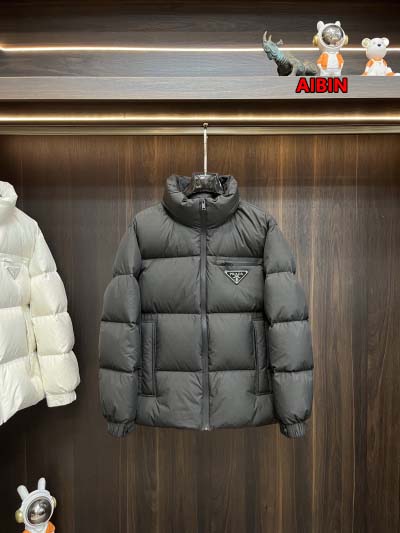 2024年12月5日秋冬高品質新品入荷PRADA  ダウンジ...