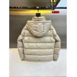 2024年12月5日秋冬高品質新品入荷PRADA  ダウンジャケット aibin工場