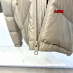 2024年12月5日秋冬高品質新品入荷PRADA  ダウンジャケット aibin工場