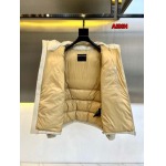 2024年12月5日秋冬高品質新品入荷PRADA  ダウンジャケット aibin工場