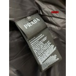 2024年12月5日秋冬高品質新品入荷PRADA  ダウンジャケット aibin工場