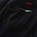 2024年12月5日秋冬原版復刻 ディオール 綿入れの服ジャケットアウター PANDA工場