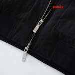 2024年12月5日秋冬原版復刻 ディオール 綿入れの服ジャケットアウター PANDA工場