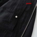 2024年12月5日秋冬原版復刻 ディオール 綿入れの服ジャケットアウター PANDA工場