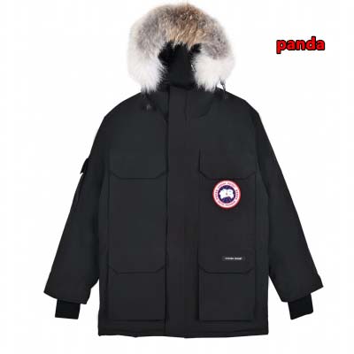 2024年12月5日秋冬原版復刻 Canada Goose ...