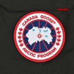 2024年12月5日秋冬原版復刻 Canada Goose ダウンジャケットアウター PANDA工場