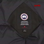 2024年12月5日秋冬原版復刻 Canada Goose ダウンジャケットアウター PANDA工場