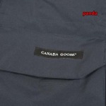 2024年12月5日秋冬原版復刻 Canada Goose ダウンジャケットアウター PANDA工場