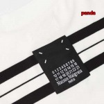 2024年12月5日秋冬原版復刻MM6 Maison Margiela  長袖Tシャツ PANDA工場