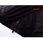 2024年12月5日秋冬原版復刻 バレンシアガ 綿入れの服ジャケットアウター PANDA工場