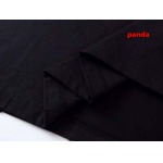 2024年12月5日秋冬原版復刻バレンシアガ 長袖 Tシャツ  PANDA工場