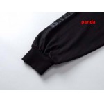 2024年12月5日秋冬原版復刻バレンシアガ 長袖 Tシャツ  PANDA工場