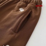 2024年12月5日秋冬原版復刻クロムハーツ半ズボンPANDA工場