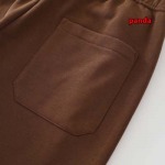 2024年12月5日秋冬原版復刻クロムハーツ半ズボンPANDA工場