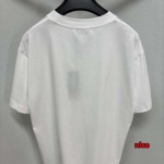 2024年12月5日秋冬原版復刻ディオール 半袖 Tシャツ NICE工場