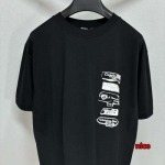 2024年12月5日秋冬原版復刻ディオール 半袖 Tシャツ NICE工場