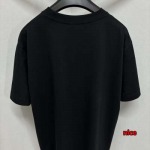 2024年12月5日秋冬原版復刻ディオール 半袖 Tシャツ NICE工場