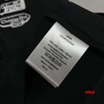 2024年12月5日秋冬原版復刻ディオール 半袖 Tシャツ NICE工場