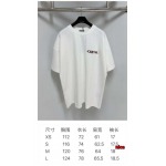 2024年12月5日秋冬原版復刻ディオール 半袖 Tシャツ NICE工場