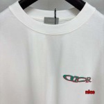 2024年12月5日秋冬原版復刻ディオール 半袖 Tシャツ NICE工場