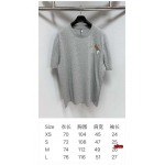 2024年12月5日秋冬原版復刻LOEWE 半袖 Tシャツ NICE工場