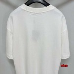 2024年12月5日秋冬原版復刻バーバリー 半袖 Tシャツ NICE工場