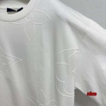 2024年12月5日秋冬原版復刻ルイヴィトン 半袖 Tシャツ  NICE工場