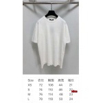 2024年12月5日秋冬原版復刻ルイヴィトン 半袖 Tシャツ  NICE工場